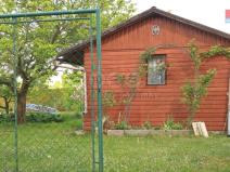 Prodej zahrady, Čelákovice, 390 m2