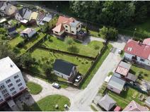 Prodej pozemku pro bydlení, Krnov, U Lazebníka, 992 m2