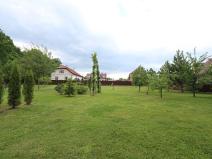 Prodej pozemku pro bydlení, Krnov, U Lazebníka, 992 m2