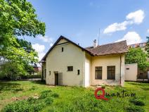 Prodej rodinného domu, Praha - Podolí, Doudova, 116 m2