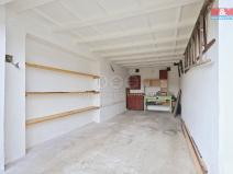 Prodej garáže, Havlíčkův Brod, Kyjovská, 18 m2