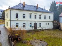 Prodej rodinného domu, Jiříkov - Starý Jiříkov, 9. května, 850 m2