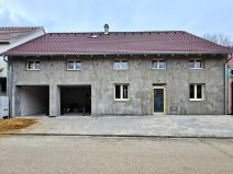 Prodej rodinného domu, Boleradice, 213 m2