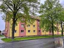 Prodej bytu 1+1, Stochov, J. A. Komenského, 32 m2
