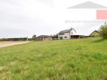 Prodej pozemku pro bydlení, Sojovice, 1248 m2
