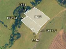 Prodej zemědělské půdy, Skuteč, 8271 m2