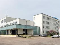 Prodej skladu, Pardubice, Dělnická, 14010 m2