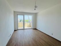 Pronájem bytu 1+kk, Olomouc, Frištenského, 32 m2