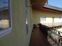 Prodej bytu 2+kk, Šumperk, Starobranská, 70 m2