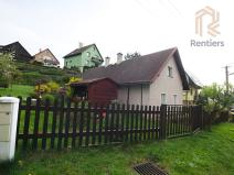 Prodej rodinného domu, Nová Paka, J. Strnada, 108 m2