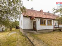 Prodej rodinného domu, Horažďovice, Okružní, 166 m2