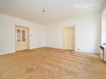 Prodej bytu 3+1, Praha - Nusle, Jaromírova, 85 m2