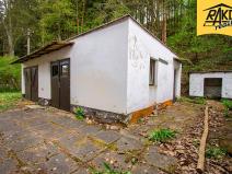 Prodej rodinného domu, Úpice, Poděbradova, 140 m2