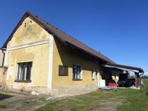 Prodej rodinného domu, Cítov, 66 m2