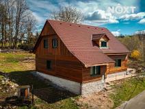 Prodej rodinného domu, Ždírec nad Doubravou, 187 m2