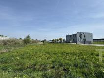 Prodej pozemku pro komerční výstavbu, Drnovice, 4225 m2
