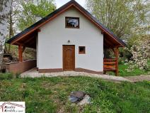 Prodej chaty, Zbraslavice, 60 m2