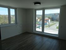 Pronájem bytu 3+kk, Brno, Wágnerova, 89 m2