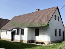 Prodej rodinného domu, Mladý Smolivec, 62 m2