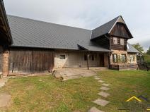 Prodej rodinného domu, Chvalkovice, 125 m2