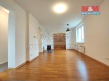 Prodej bytu 1+1, Horní Vltavice, 39 m2