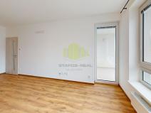 Pronájem bytu 2+kk, Olomouc, Janského, 53 m2