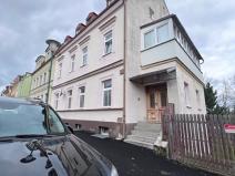 Prodej bytu 3+1, Karlovy Vary, Blahoslavova, 91 m2