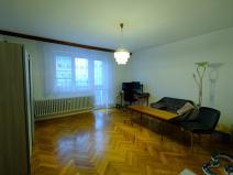 Prodej bytu 3+1, Uherský Brod, 75 m2