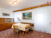 Prodej rodinného domu, Staré Heřminovy, 146 m2