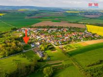 Prodej pozemku pro bydlení, Bohdalice-Pavlovice - Bohdalice, 1260 m2