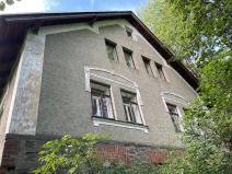 Prodej rodinného domu, Dolní Moravice, 559 m2