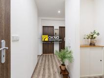 Prodej bytu 2+1, Boskovice, Na Vyhlídce, 64 m2