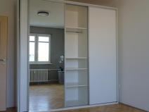 Pronájem bytu 2+1, Chomutov, Zdeňka Štěpánka, 53 m2