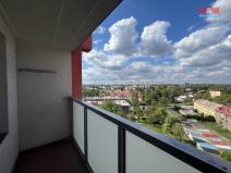 Pronájem bytu 3+1, Karviná - Mizerov, Studentská, 71 m2