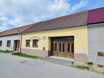 Prodej rodinného domu, Dolní Bukovsko, V Hliníku, 100 m2