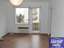 Pronájem bytu 3+1, Olomouc, Slunečná, 70 m2