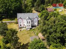 Prodej rodinného domu, Útvina - Svinov, 396 m2