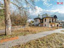 Prodej rodinného domu, Dobruška - Chábory, 250 m2