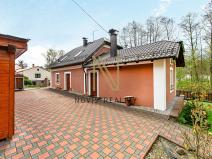 Prodej rodinného domu, Dolní Bělá, 164 m2