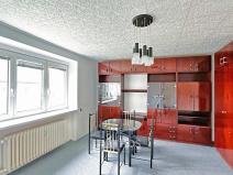 Prodej bytu 3+1, Vyškov, Sochorova, 69 m2