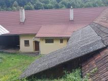 Prodej rodinného domu, Jankovice, 210 m2