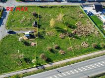 Prodej pozemku pro bydlení, Žebrák, 794 m2