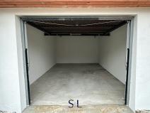 Prodej garáže, Mimoň, 25 m2