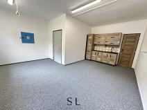 Pronájem kanceláře, Skalice u České Lípy, 62 m2
