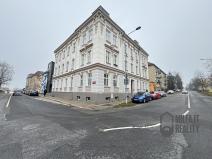 Pronájem kanceláře, Liberec, Ruprechtická, 67 m2