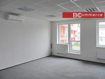Pronájem kanceláře, Brno, 56 m2