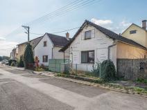 Prodej rodinného domu, Moravičany, 133 m2
