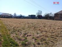 Prodej pozemku pro bydlení, Dolní Tošanovice, 1308 m2