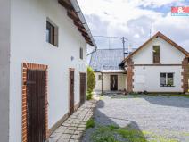 Prodej pozemku pro bydlení, Libeř - Libeň, 2023 m2