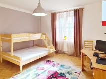 Prodej bytu 3+kk, Liberec, Husova, 82 m2